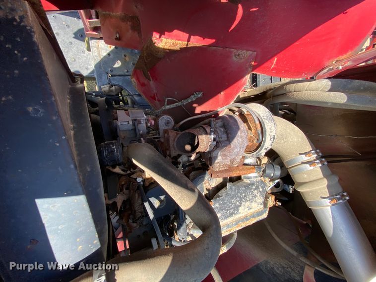 image for item HA9547 Case IH SPX3185 sprayer