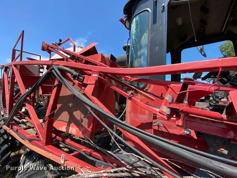 image for item HA9547 Case IH SPX3185 sprayer