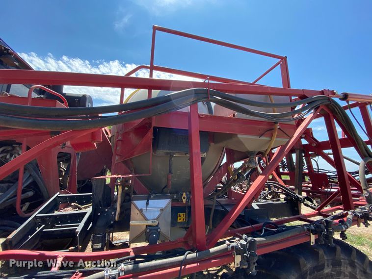 image for item HA9547 Case IH SPX3185 sprayer