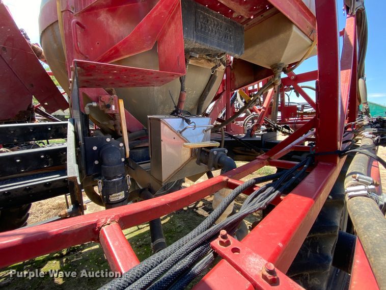 image for item HA9547 Case IH SPX3185 sprayer