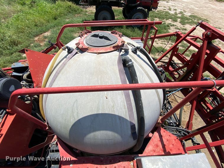 image for item HA9547 Case IH SPX3185 sprayer
