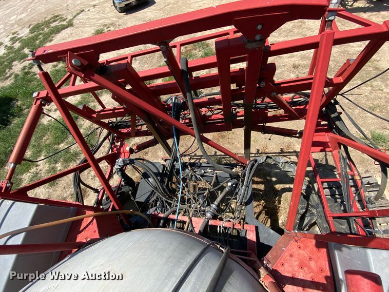 image for item HA9547 Case IH SPX3185 sprayer