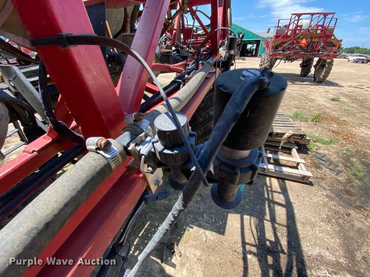 image for item HA9547 Case IH SPX3185 sprayer