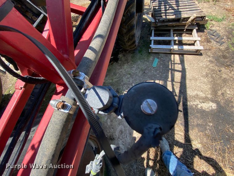 image for item HA9547 Case IH SPX3185 sprayer