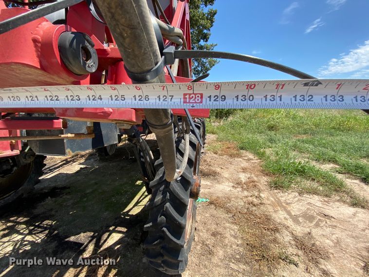 image for item HA9547 Case IH SPX3185 sprayer