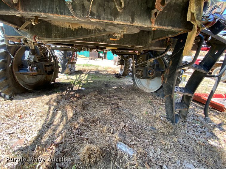 image for item HA9547 Case IH SPX3185 sprayer