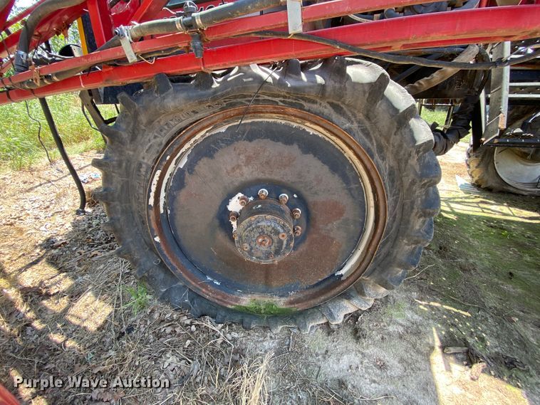 image for item HA9547 Case IH SPX3185 sprayer
