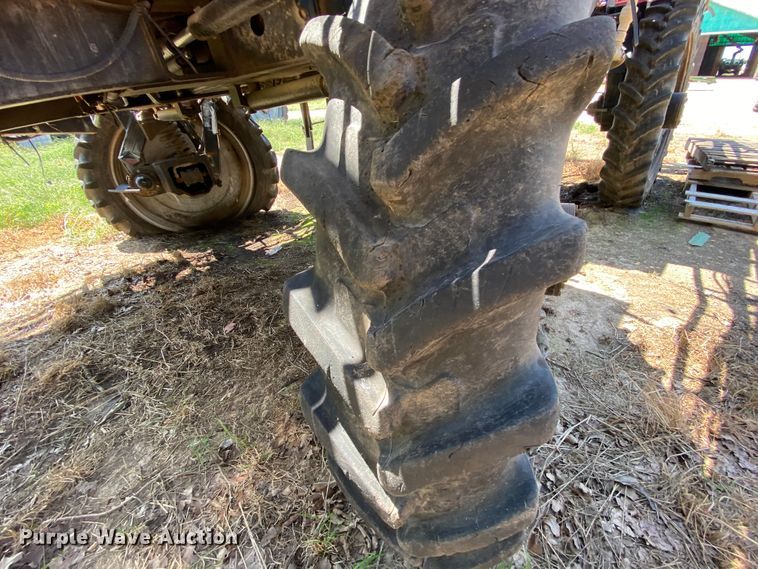 image for item HA9547 Case IH SPX3185 sprayer