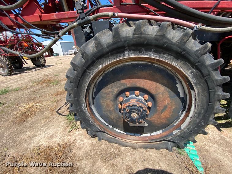 image for item HA9547 Case IH SPX3185 sprayer