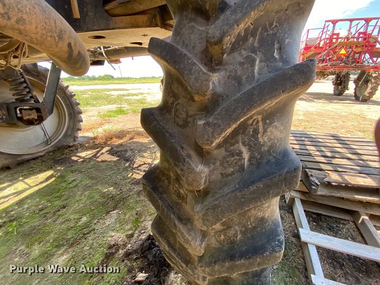 image for item HA9547 Case IH SPX3185 sprayer