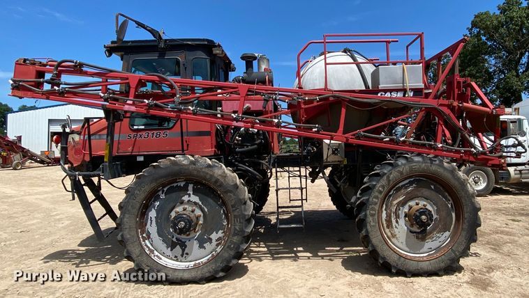 image for item HA9548 Case IH SPX3185 sprayer