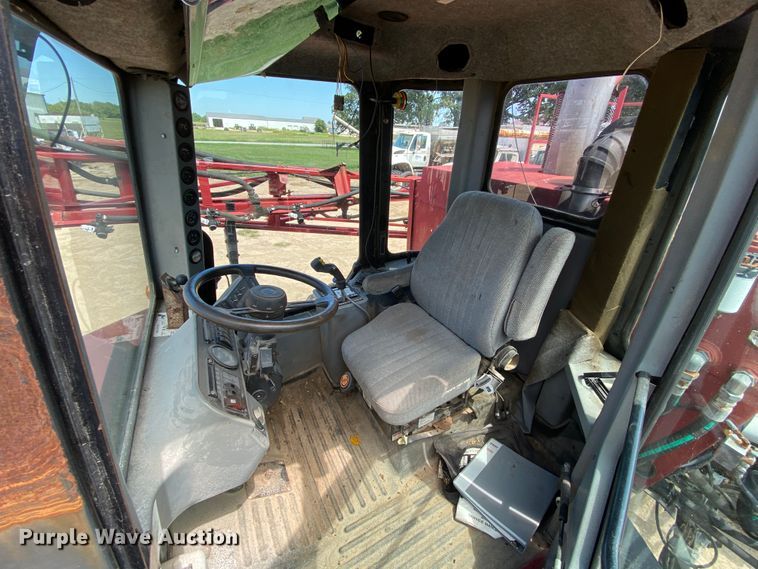 image for item HA9548 Case IH SPX3185 sprayer