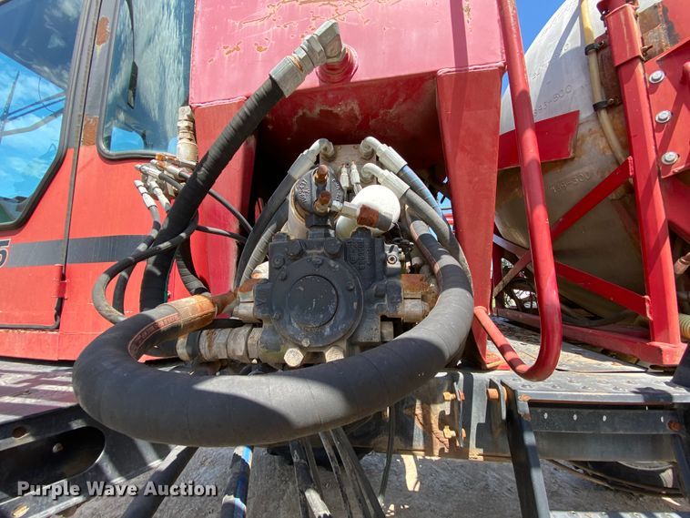 image for item HA9548 Case IH SPX3185 sprayer