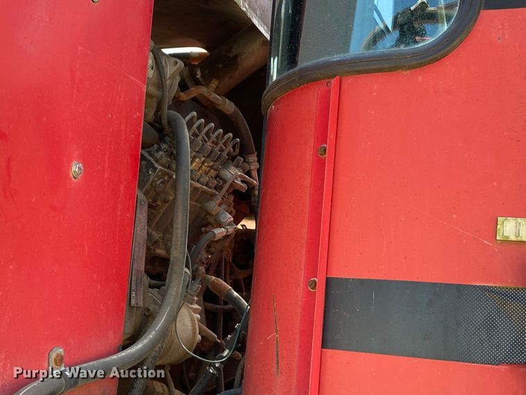 image for item HA9548 Case IH SPX3185 sprayer