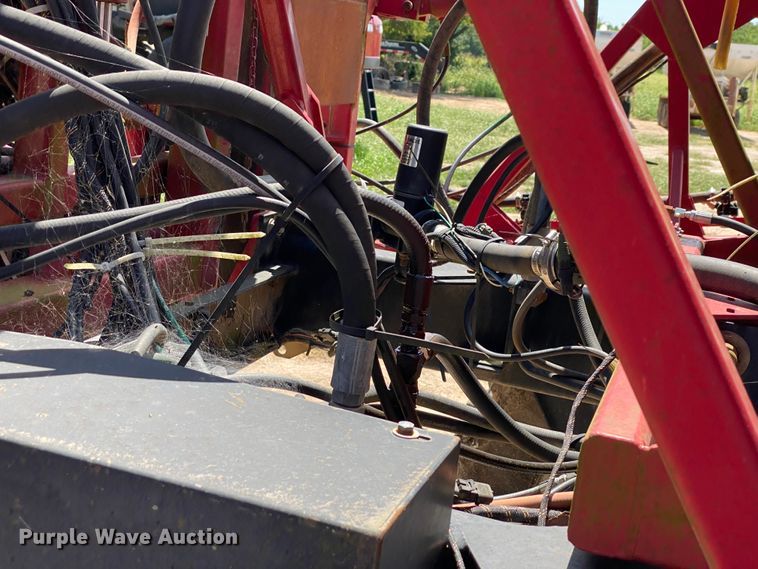 image for item HA9548 Case IH SPX3185 sprayer