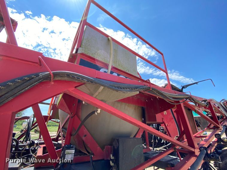 image for item HA9548 Case IH SPX3185 sprayer