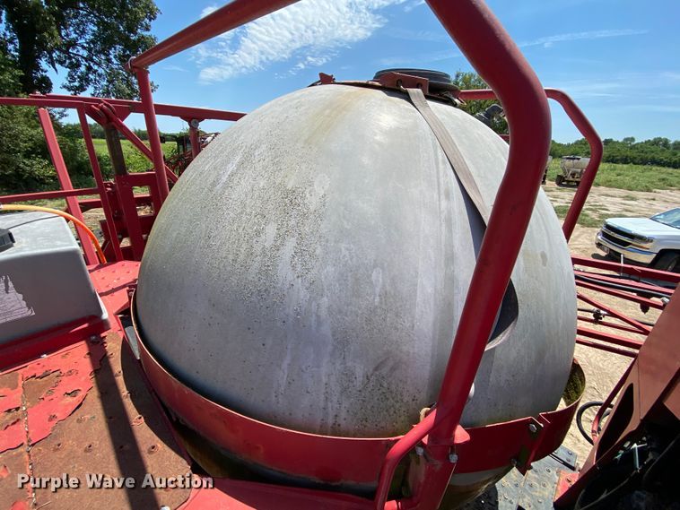 image for item HA9548 Case IH SPX3185 sprayer