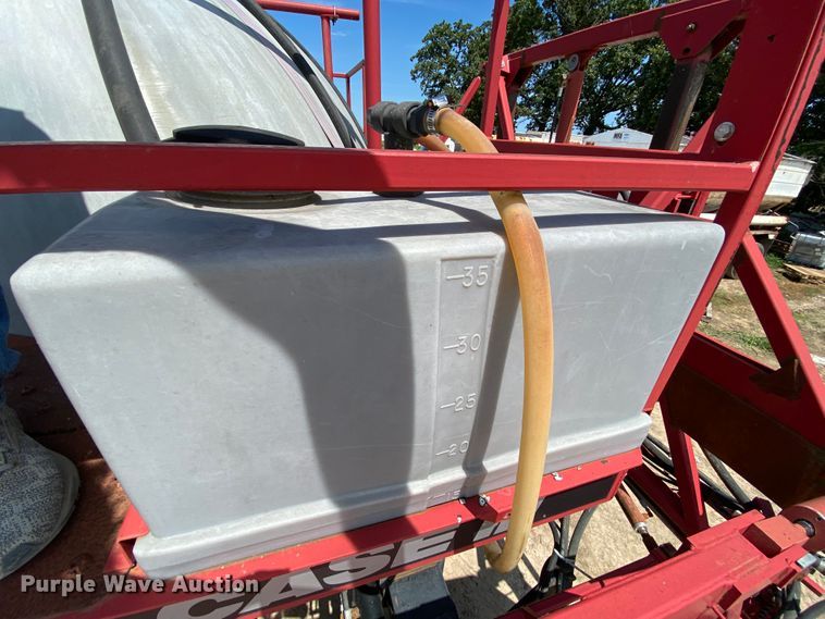 image for item HA9548 Case IH SPX3185 sprayer