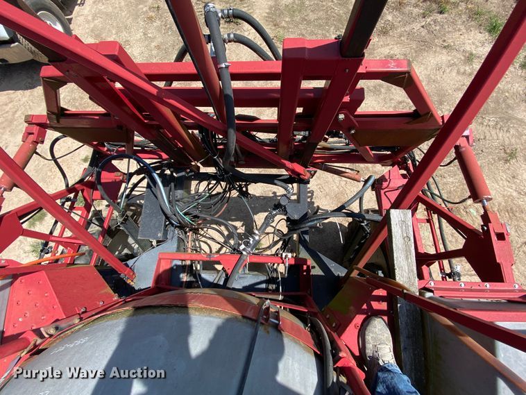 image for item HA9548 Case IH SPX3185 sprayer