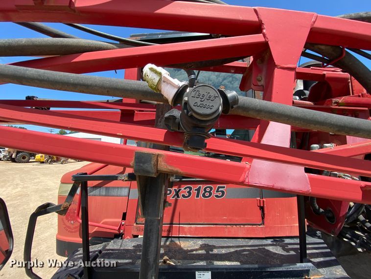 image for item HA9548 Case IH SPX3185 sprayer