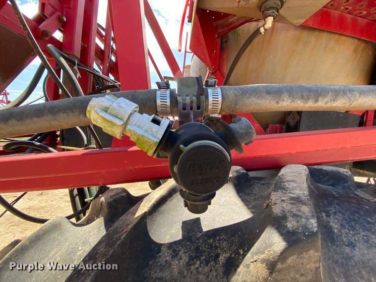 image for item HA9548 Case IH SPX3185 sprayer