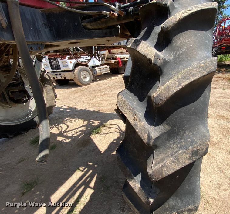 image for item HA9548 Case IH SPX3185 sprayer