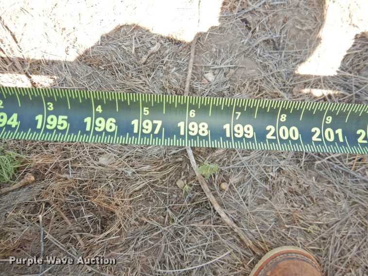 image for item HB9000 Double off-set disk