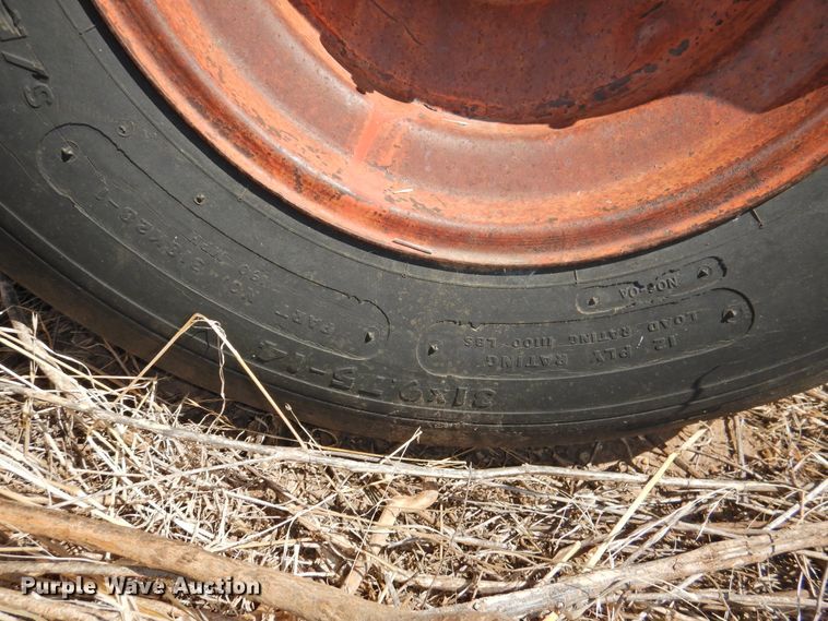 image for item HB9002 Miller off-set disk