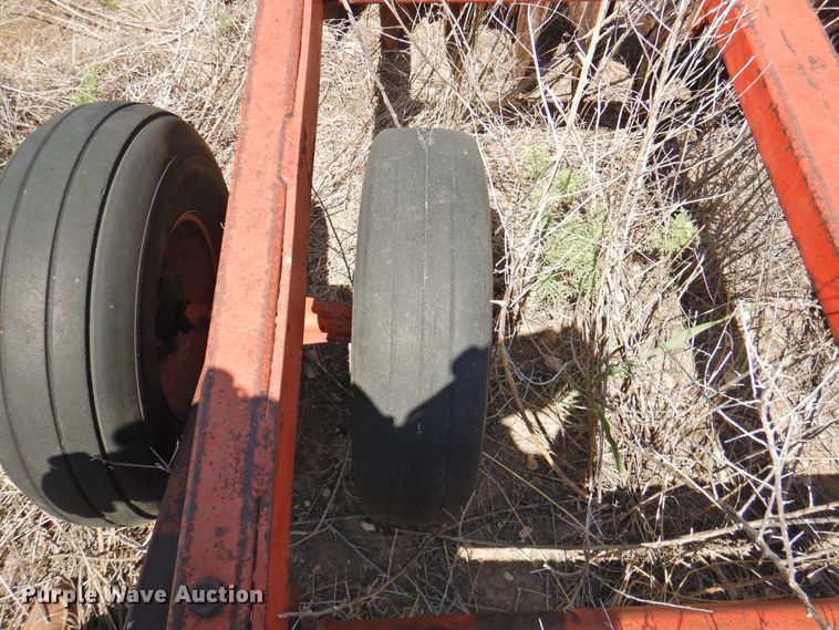 image for item HB9002 Miller off-set disk