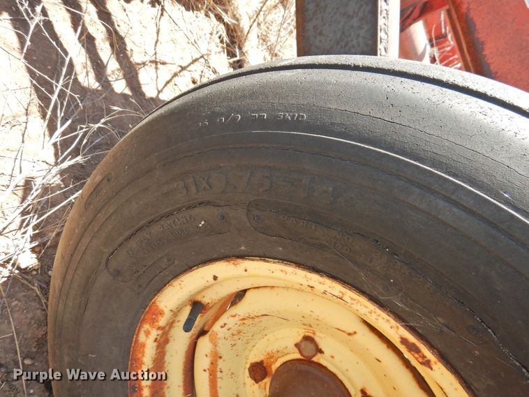 image for item HB9002 Miller off-set disk