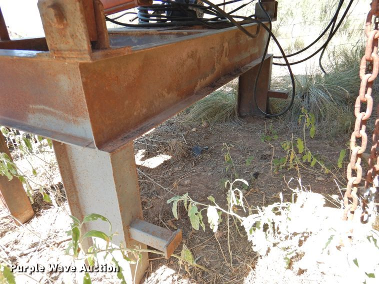 image for item HB9005 Calf table