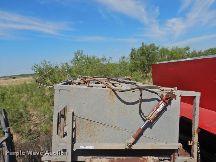 image for item HB9005 Calf table