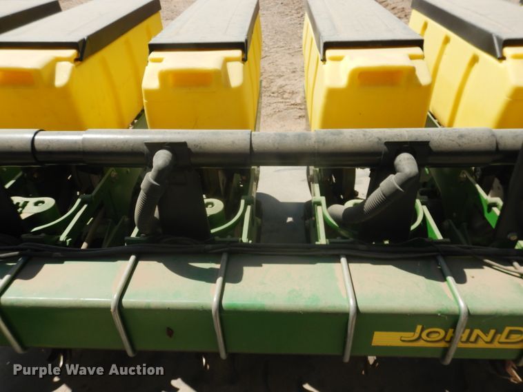 image for item HB9010 John Deere 1730 no-till planter