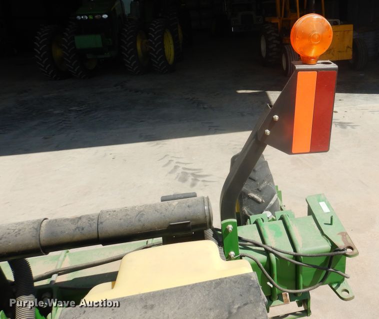 image for item HB9010 John Deere 1730 no-till planter