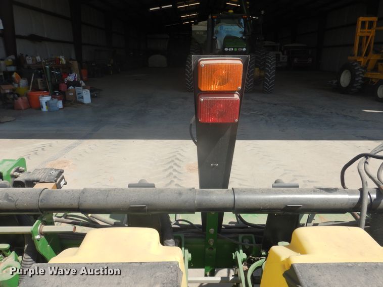 image for item HB9010 John Deere 1730 no-till planter
