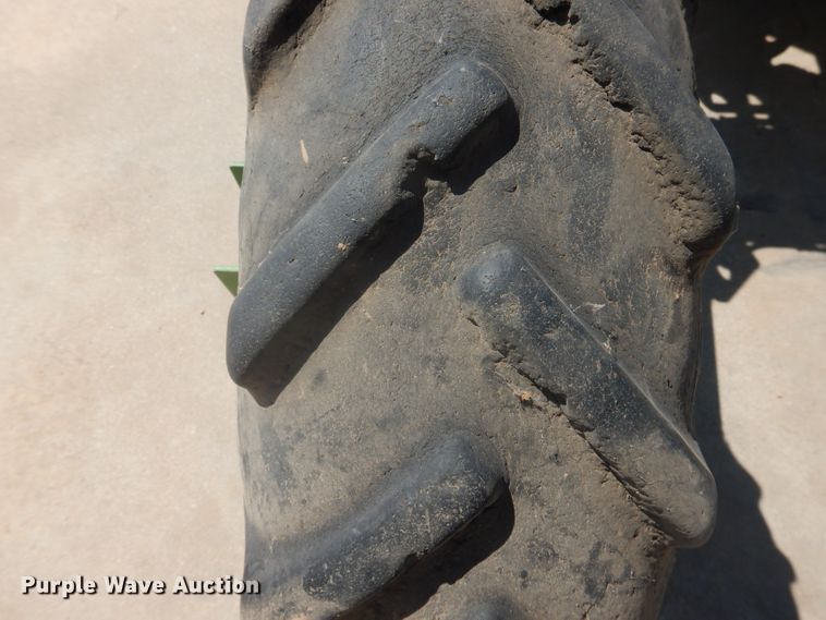 image for item HB9010 John Deere 1730 no-till planter