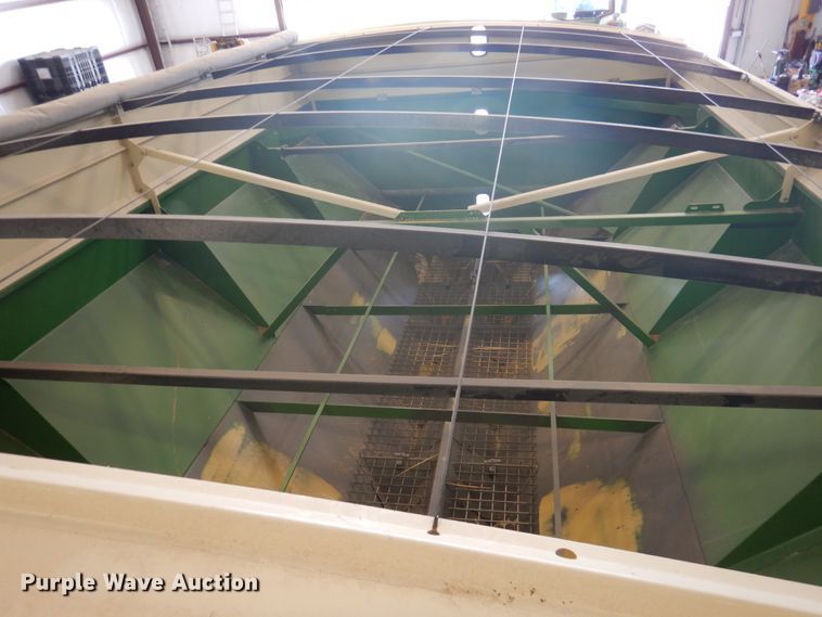 image for item HB9011 Killbros 1950 grain cart