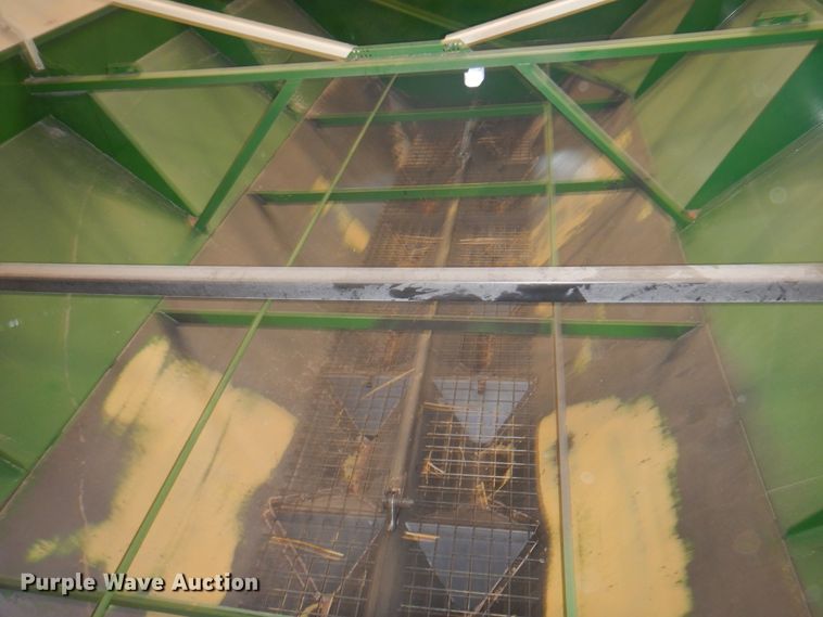 image for item HB9011 Killbros 1950 grain cart