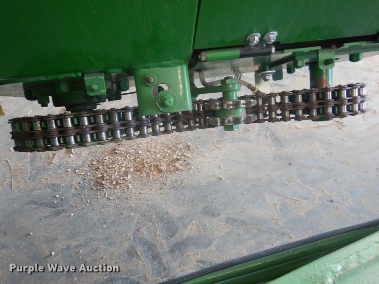 image for item HB9011 Killbros 1950 grain cart