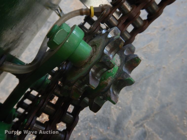 image for item HB9011 Killbros 1950 grain cart