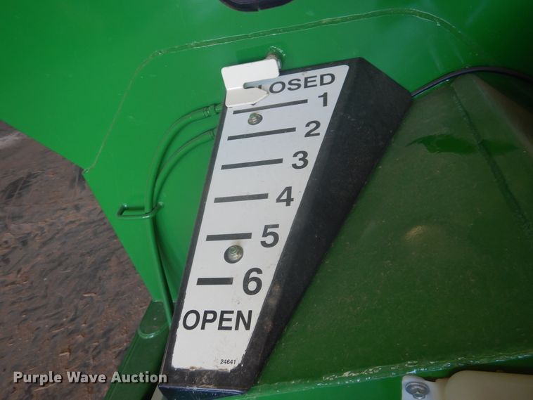 image for item HB9011 Killbros 1950 grain cart