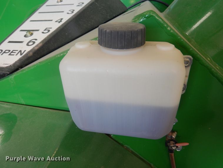 image for item HB9011 Killbros 1950 grain cart