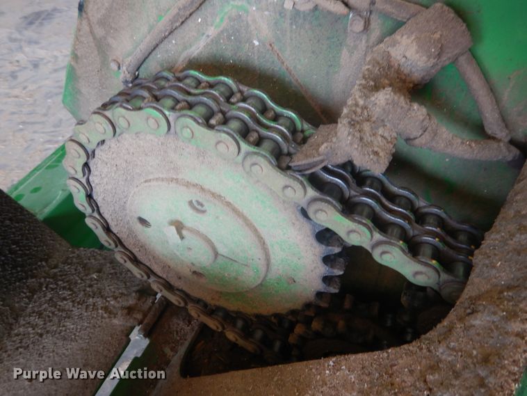 image for item HB9011 Killbros 1950 grain cart