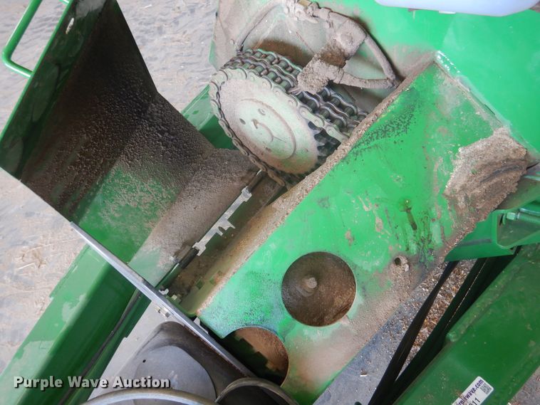 image for item HB9011 Killbros 1950 grain cart