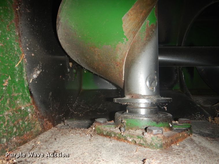 image for item HB9011 Killbros 1950 grain cart