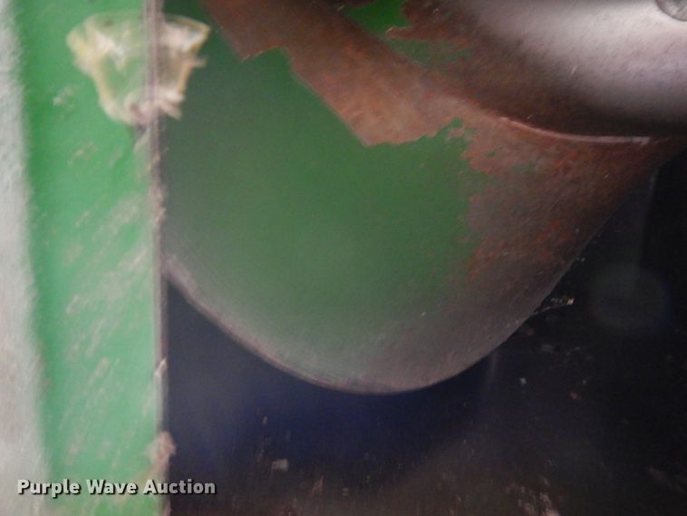 image for item HB9011 Killbros 1950 grain cart