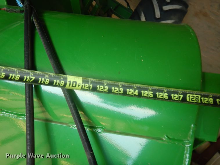 image for item HB9011 Killbros 1950 grain cart