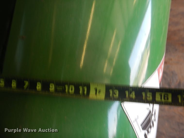 image for item HB9011 Killbros 1950 grain cart