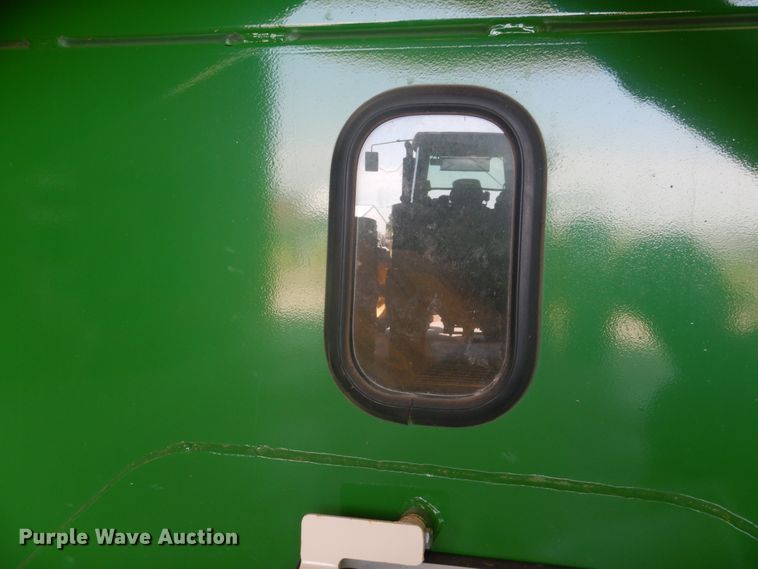 image for item HB9011 Killbros 1950 grain cart