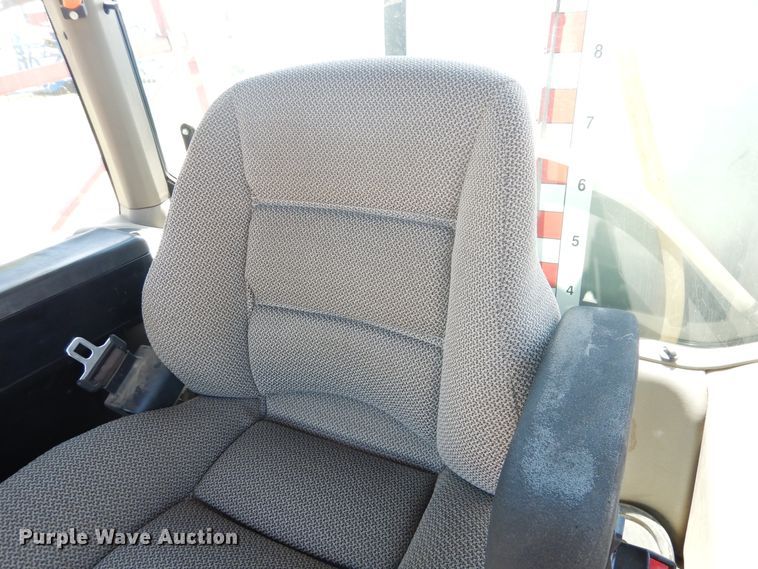 image for item HB9012 2010 Case IH Patriot 3330 sprayer